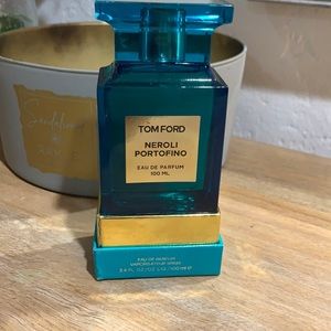Tom Ford Neroli Portofino Eau de Parfum 3.4 oz